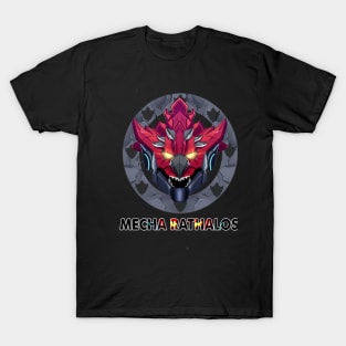 Mecha Rathalos T-Shirt